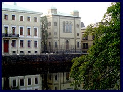 Gothenburg Synagogue